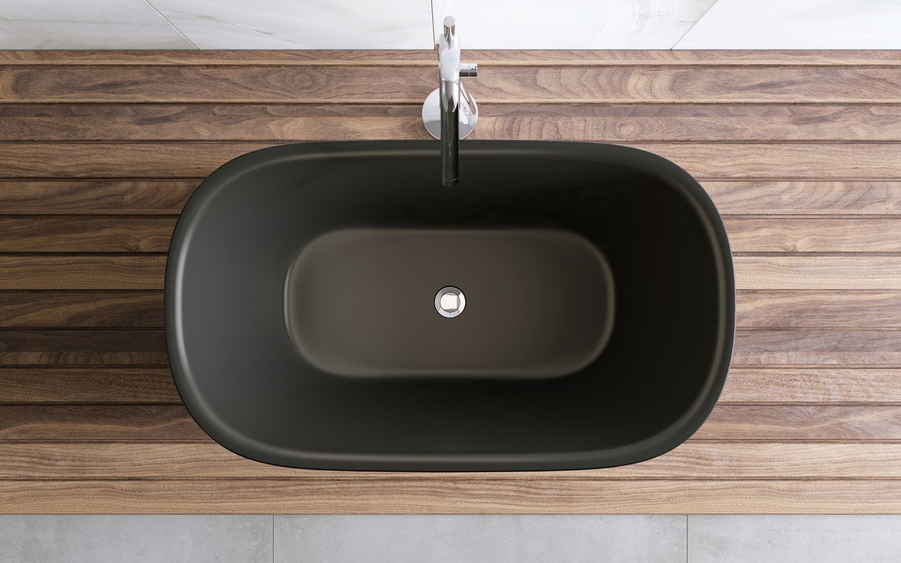 Aquatica Lullaby 2 Blck Small Freestanding Solid Surface Bathtub 04 (web)[1]